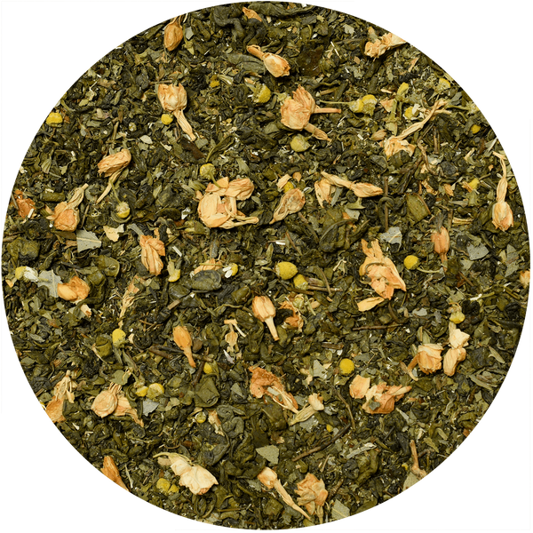 Mary Rose - Herbata Zielona Herbal Dreams - 50 g