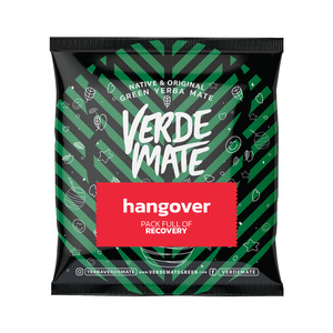 Zestaw Yerba Mate DLA DWOJGA Matero Bombilla