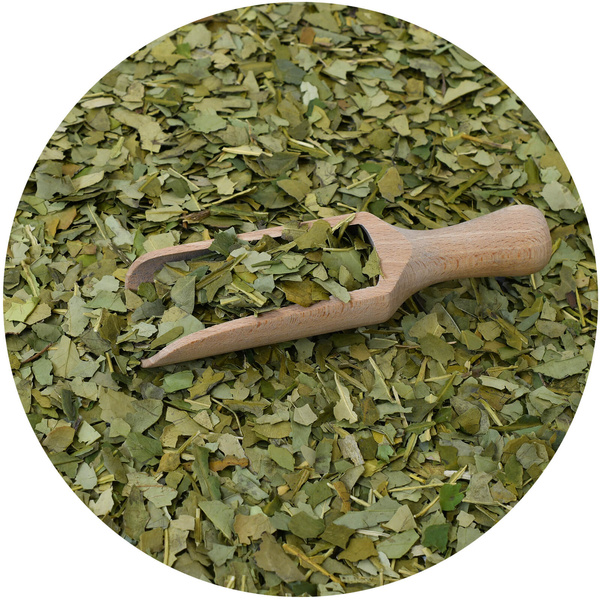 Verde Mate Green Premium Pure Despalada 200 g