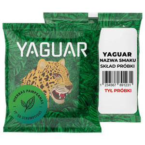 ZESTAW dla Dwojga Yerba Mate tykwa miodowa + próbki 10x50g