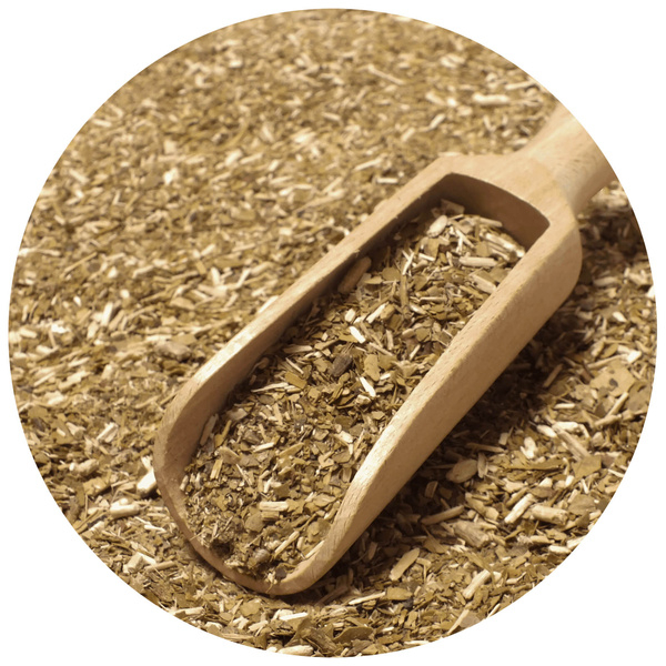 Zestaw yerba mate 2x500g Guarani + tykwa