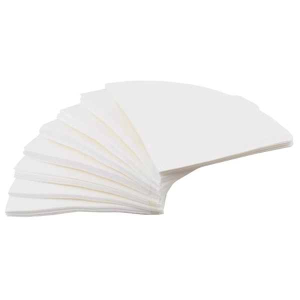 Filtry papierowe do dripa Hario V60-01 (100 sztuk)