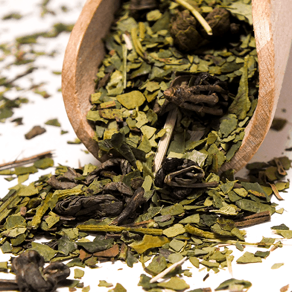 Verde Mate Green Silueta 0,5kg