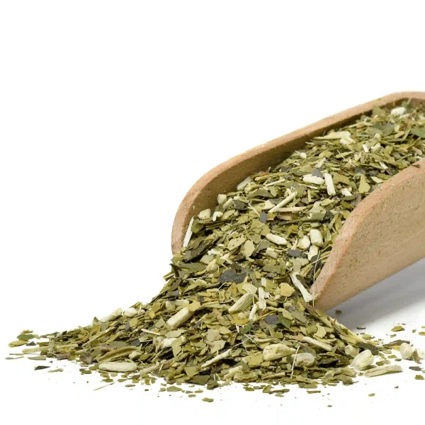 Yerbera – Puszka z Soul Mate Guayusa 0,5kg