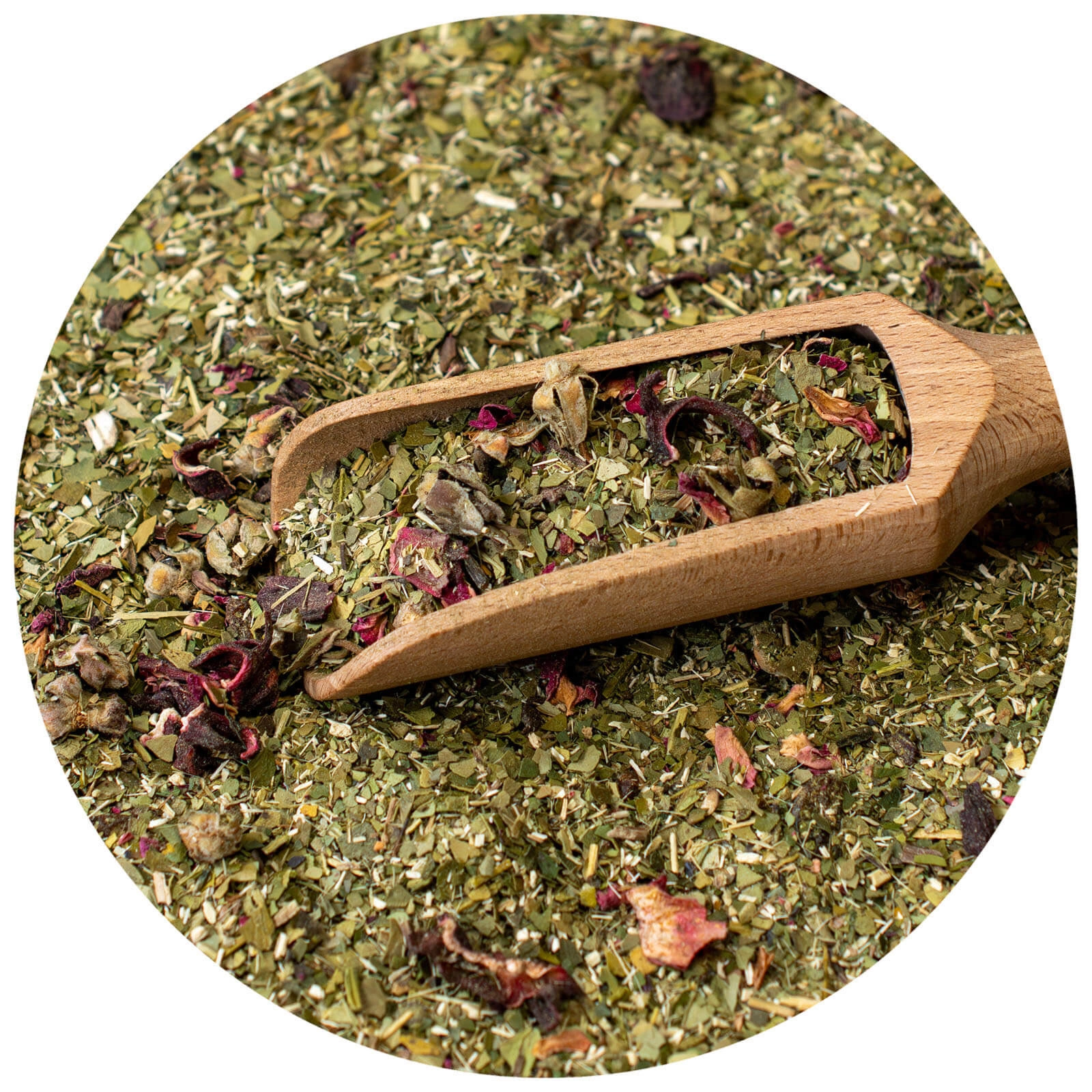 Verde Mate Green Spring - Produkt