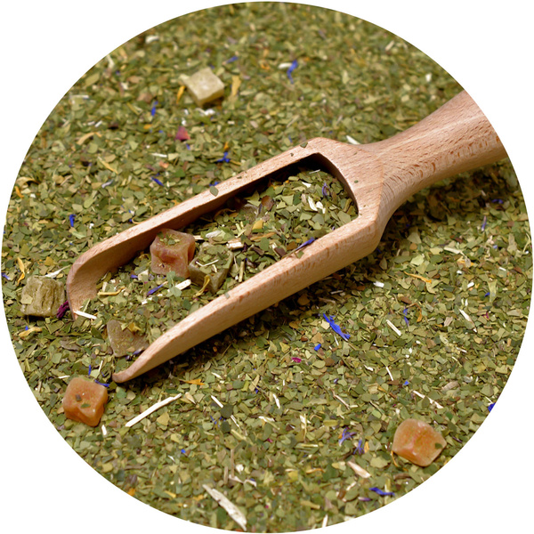 Zestaw Yerba Mate Verde Mate Mas IQ 500g 0,5kg Yerbomos + TermoMate + Bombilla