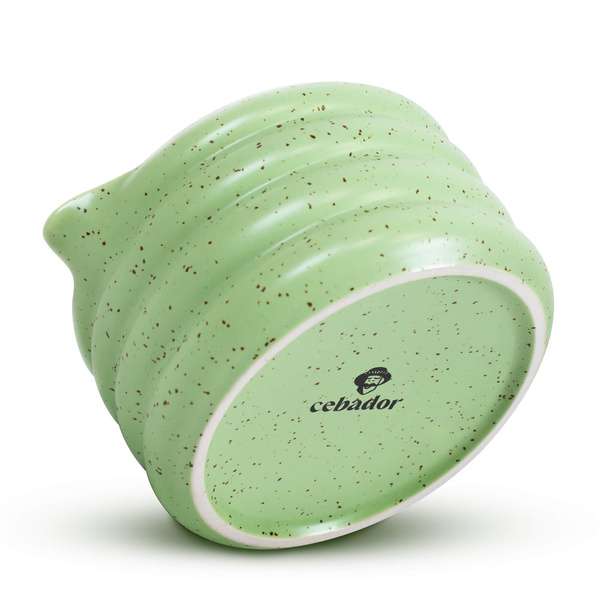 Zestaw akcesoriów do parzenia herbaty matcha