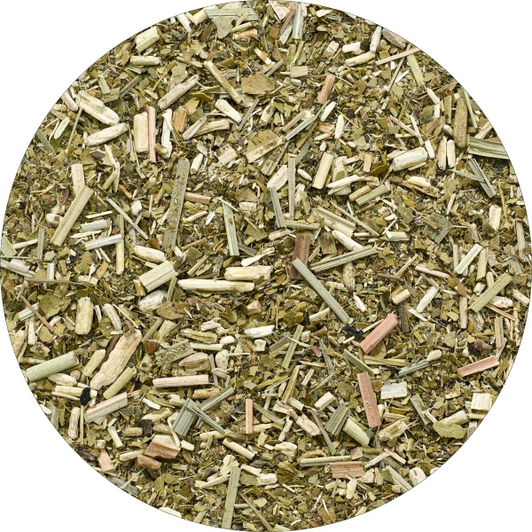 Yerba Mate Guarani Menta Limon 2x500g Miętowa 1kg