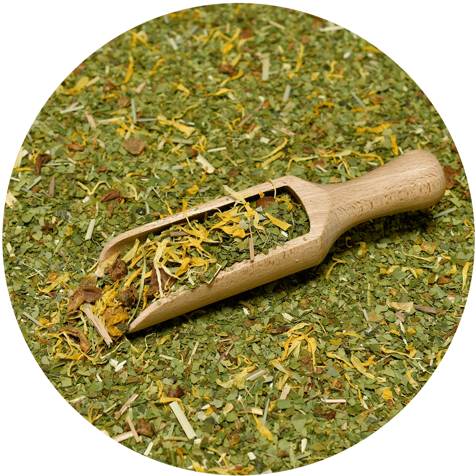 Verde Mate Green Apple & Mint - Produkt