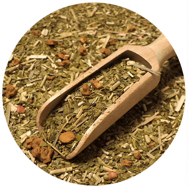 Yaguar Winter Prune - Produkt