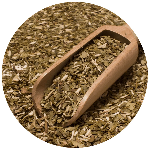Yerba Mate Zestaw dla pary Yaguar Owocowy