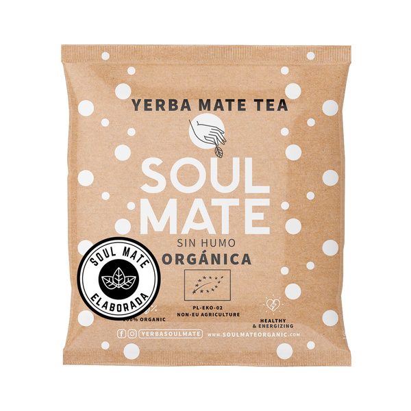 Yerba Mate Zestaw dla Dwojga Owocowy na start