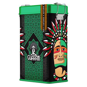 Yerbera – Puszka z Guarani Katuava 0,5kg