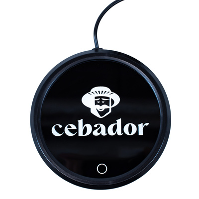 Podgrzewacz USB pod kubek / matero – do yerba mate i herbat
