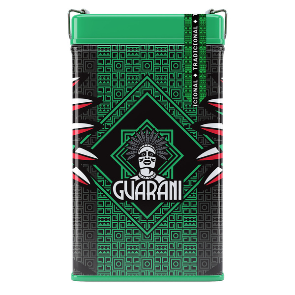 Yerbera – Puszka z Guarani Elaborada Tradicional 0,5kg