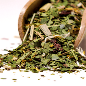 Verde Mate Green Fuerte 0,5kg