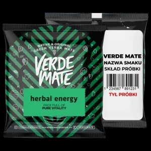 ZESTAW dla Dwojga Yerba Mate 10x50g