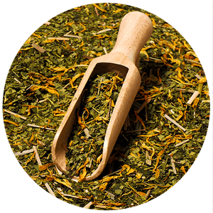 Verde Mate Green Sarsaparilla 0,5 kg