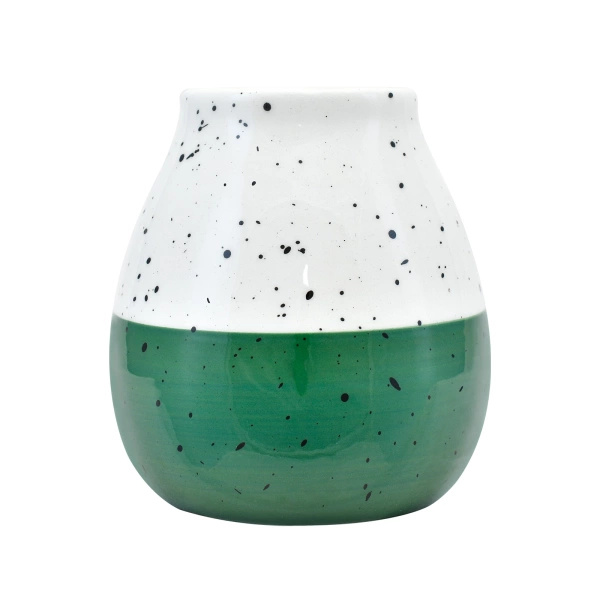 Tykwa Ceramiczna - Papagayo 350 ml