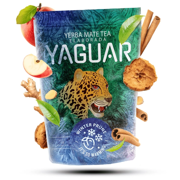 Yaguar Winter Prune