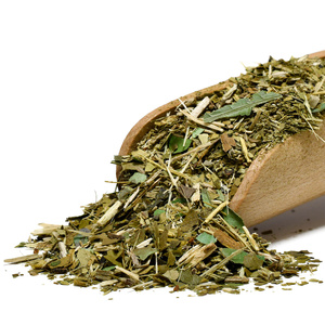 Zestaw yerba mate 50g + tykwa
