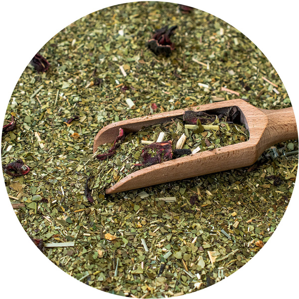 Verde Mate Green Organica Menta Limon 0,4 kg
