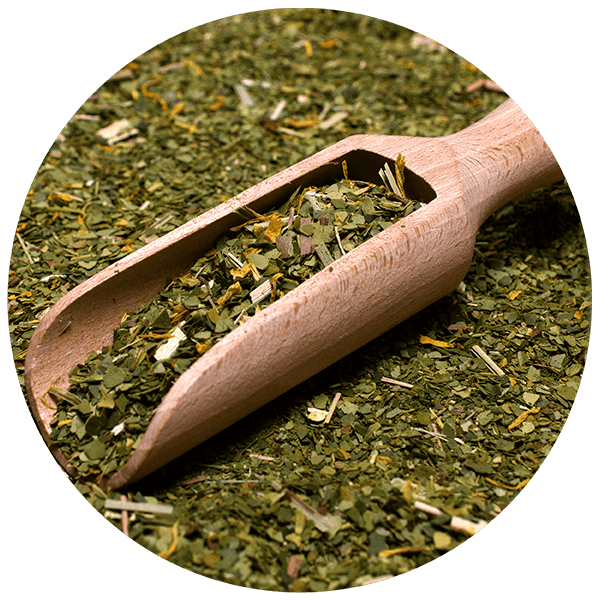 Verde Mate Green Fitness 0,5 kg – brazylijska yerba mate ziołowo-owocowa