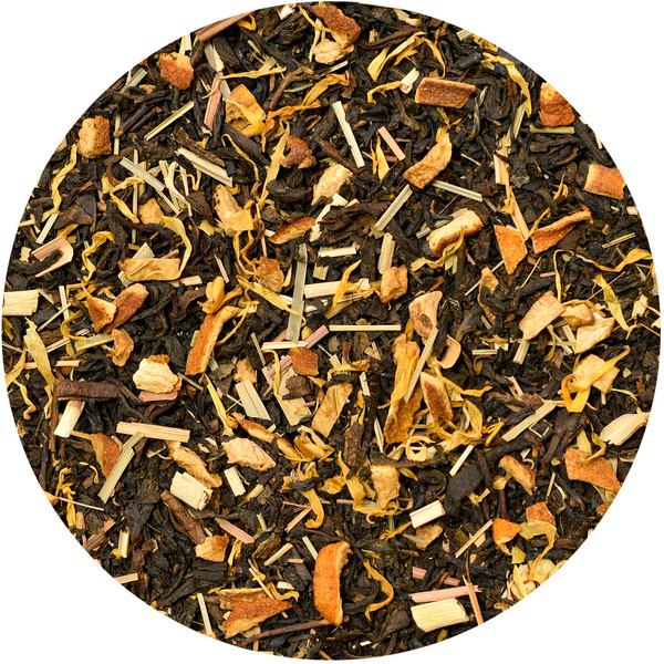 Mary Rose - Herbata Warming Spices - 50 g