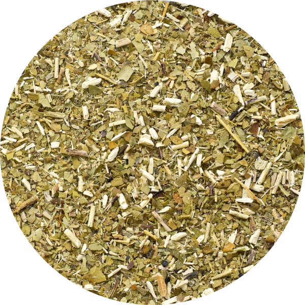 Yerbera – Puszka z Guarani Premium 0,5kg