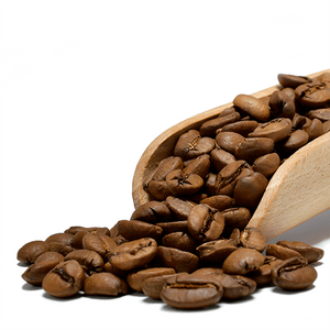 Mary Rose - Kawa ziarnista Uganda Kanyenye speciality 200 g