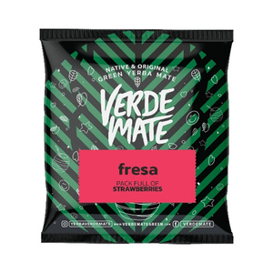 Zestaw prezentowy Yerba Mate 500g Tykwa 10x50g