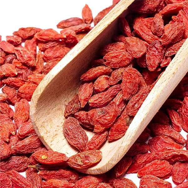 Vivarini – Jagody goji suszone 50 g