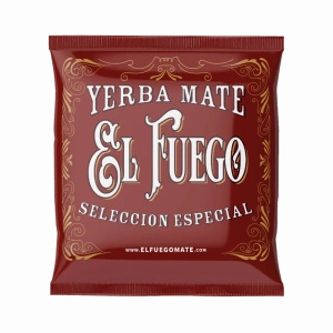 ZESTAW dla Dwojga Yerba Mate Tykwa Bombilla 10x50g