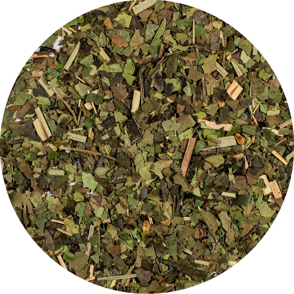 Zestaw dla Pary 2x Guayusa Pachamama 100g