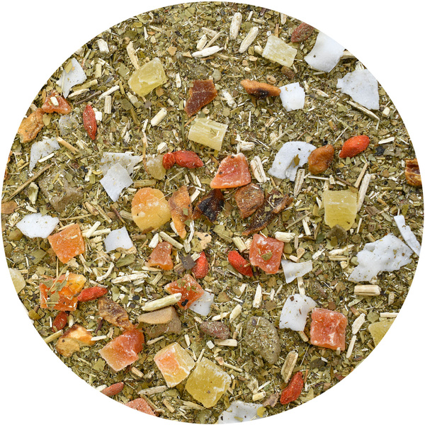 Zestaw yerba mate 2x500g Guarani + tykwa