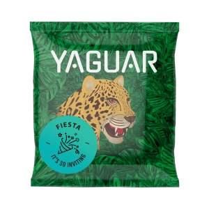 Zestaw Yerba Mate: próbki 10x50g + Matero + Bombilla