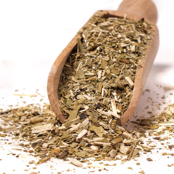 Zestaw yerba mate 2x500g Guarani + tykwa
