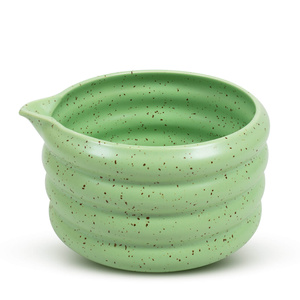 Zestaw akcesoriów do parzenia herbaty matcha
