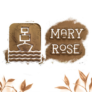 Mary Rose – Prażona Herbata Zielona Hojicha Powder (BIO) 100 g