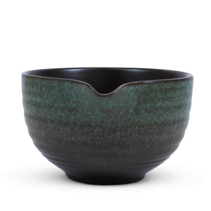 Matchawan – Ceramiczna miseczka do matchy z dzióbkiem – Umi