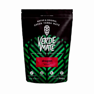 Verde Mate Green Dragon 0,5kg