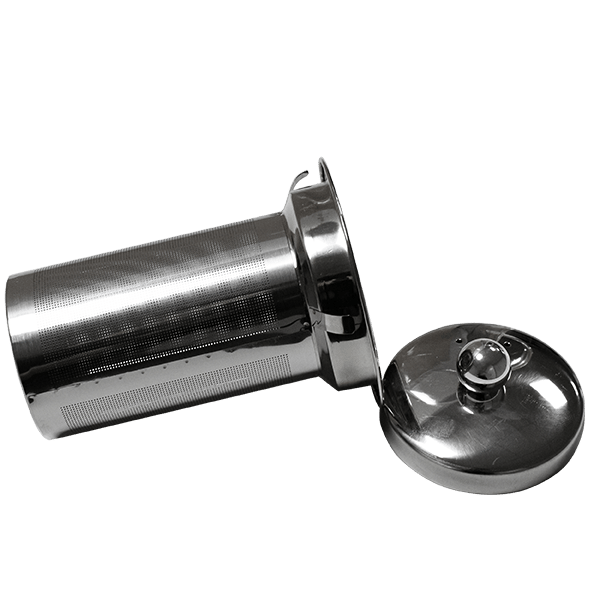 Dzbanek z zaparzaczem - 950 ml 