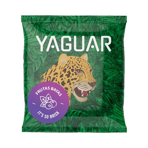 Zestaw prezentowy Yerba Mate 500g Tykwa 10x50g