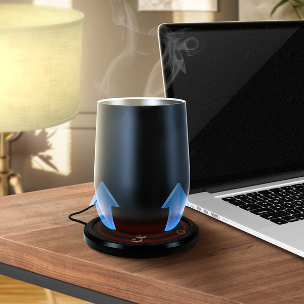 Podgrzewacz USB pod kubek / matero – do yerba mate i herbat