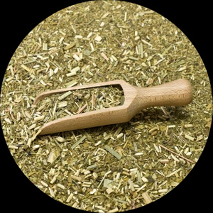 Yerba Mate Guarani Menta Limon 2x500g Miętowa 1kg
