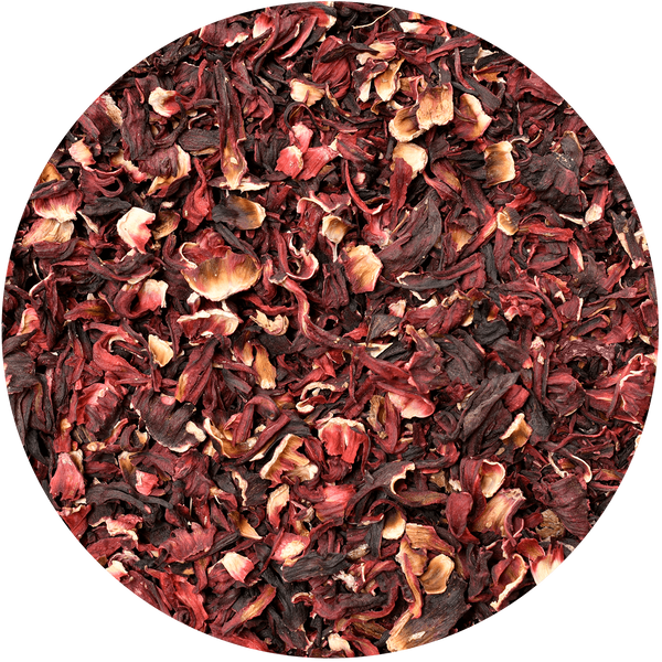 Mary Rose – Hibiskus – Malwa Sudańska (płatki) 250 g