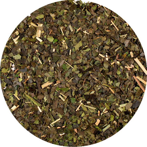 Guayusa Pachamama Energia 100g