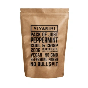 Vivarini – Mięta pieprzowa 200 g
