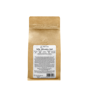 Mary Rose - Kawa ziarnista Brazil Guaxupe premium 400 g
