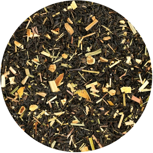 Mary Rose - Herbata Wild Freshness - 50g